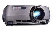 Data projector rental